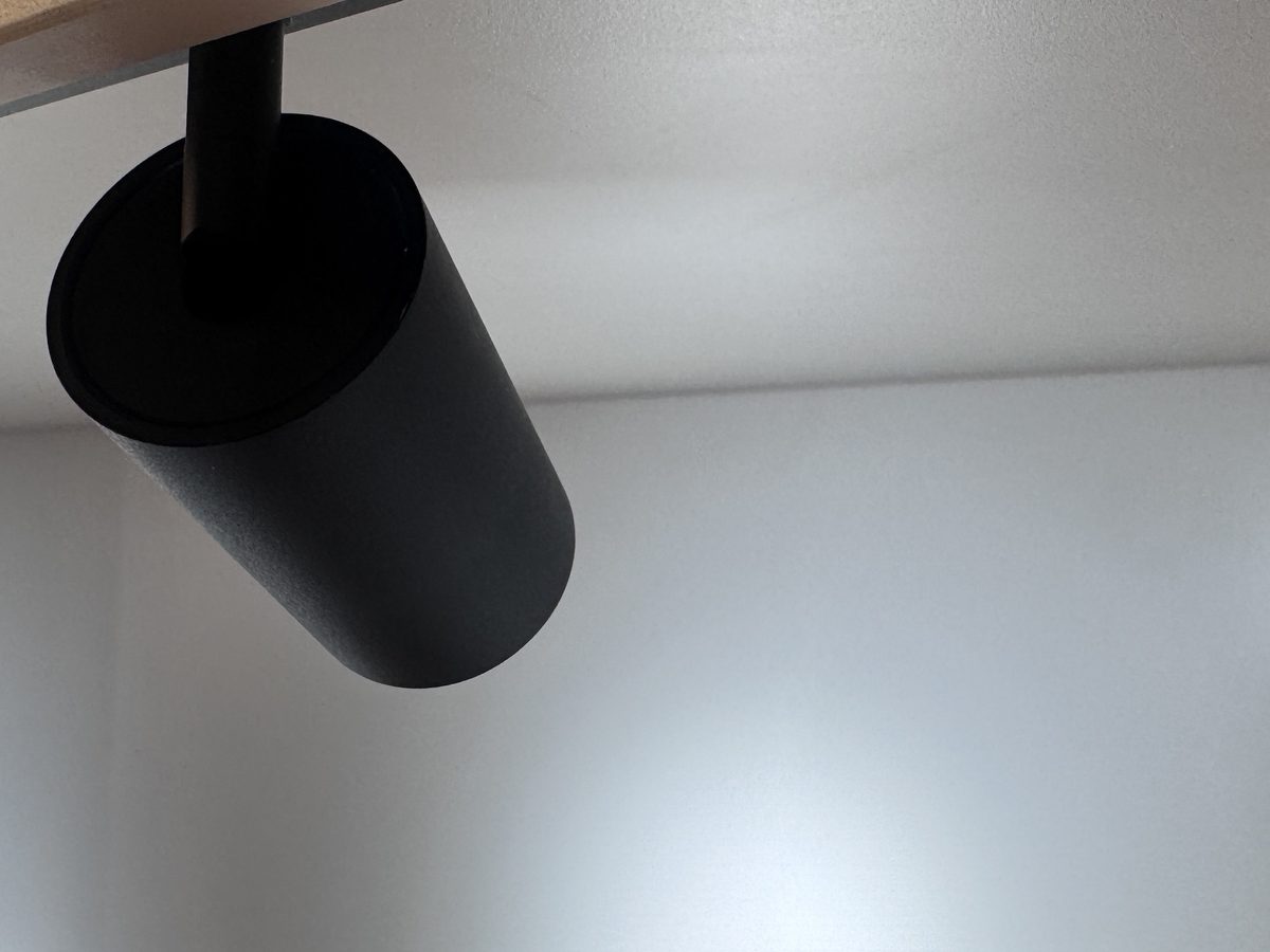 VV Spot 1 Head — product view