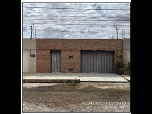 Casa             -   - 116,16m2