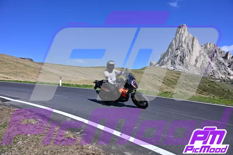 Passo Giau