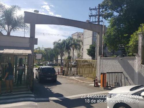 Apartamento      -   - 46,51m2