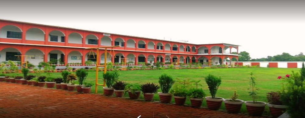 Public Girls Degree College, Azamgarh Image