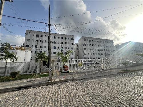 Apartamento      -   - 45,15m2
