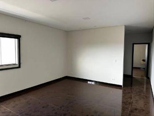 Casa 306m² com Terreno 390m² || DESOCUPADA || Campo Grande-MS | Alphaville Campo Grande 4 - Próximo...