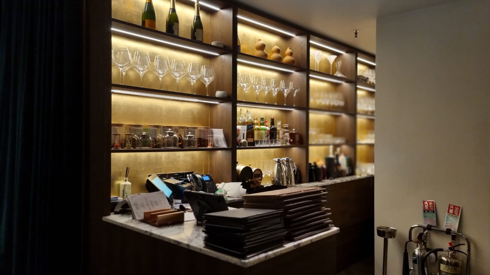 Restaurant Review