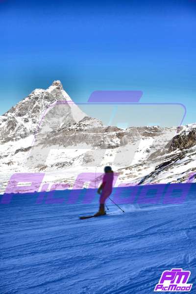 Cervinia (Plain Maison)