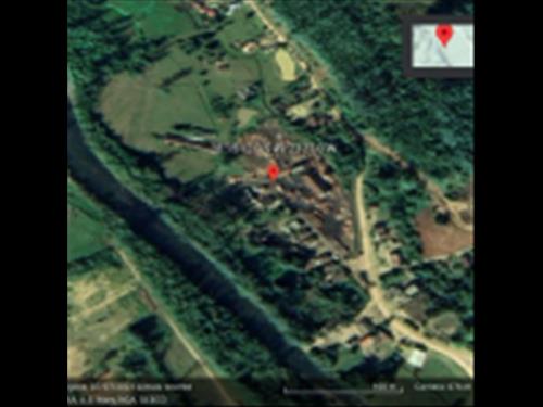 LOTE 001  -  TERRENO RURAL EM BRUSQUE DO SUL, ORLEANS/SC COM 35.307,50 M²
                         ...