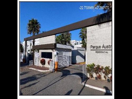 RUA VALENCIA N. 155 Apto. 408, BL 31, JARDIM BERTONI, AMERICANA - SP.
