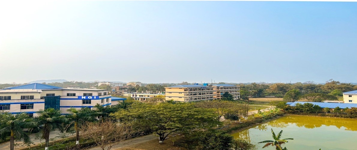 NETES Institute of Pharmaceutical Science, Kamrup