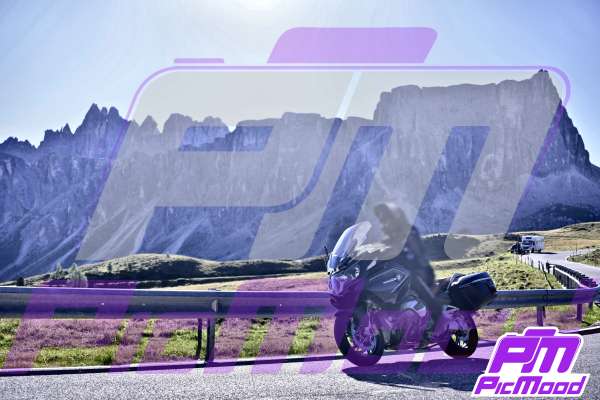 Passo Giau