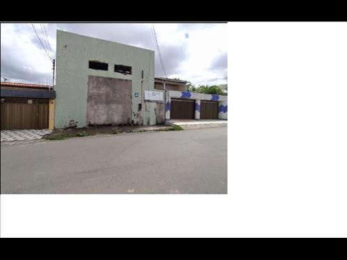 Prédio           -   - 328,94m2