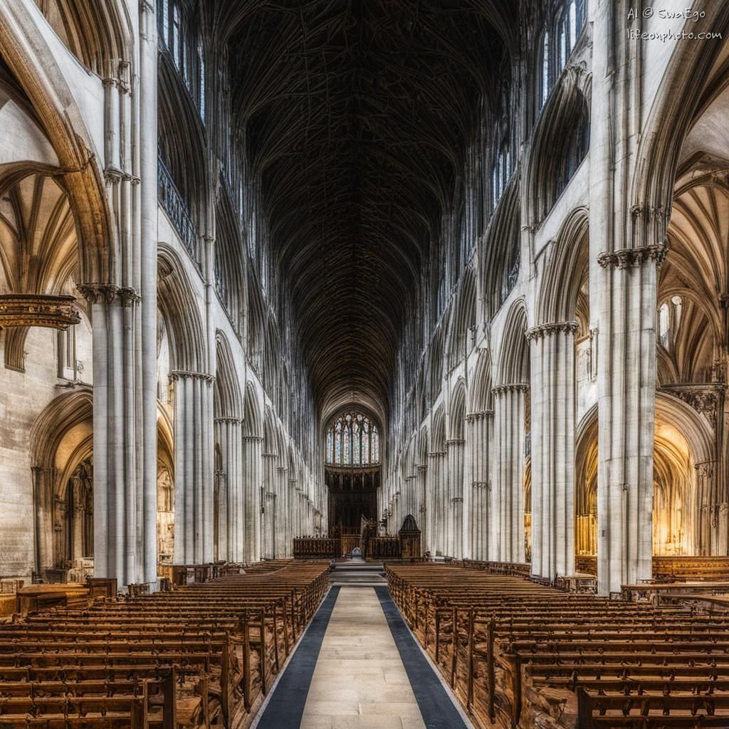 Gothic architecture