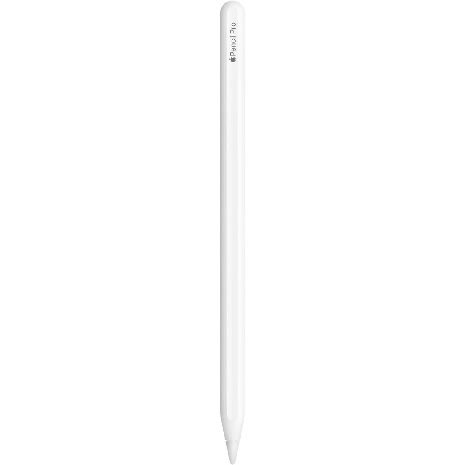 Intuitive iPad stylus