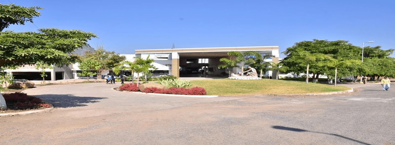 Anuradha College Of Pharmacy, Buldana