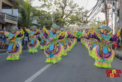 27th Sikhayan Festival, matagumpay na ipinagdiwang