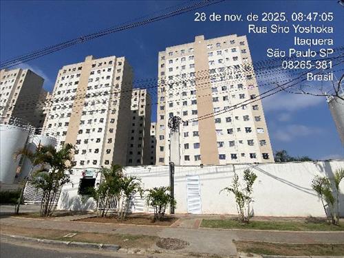 Apartamento      -   - 65,24m2