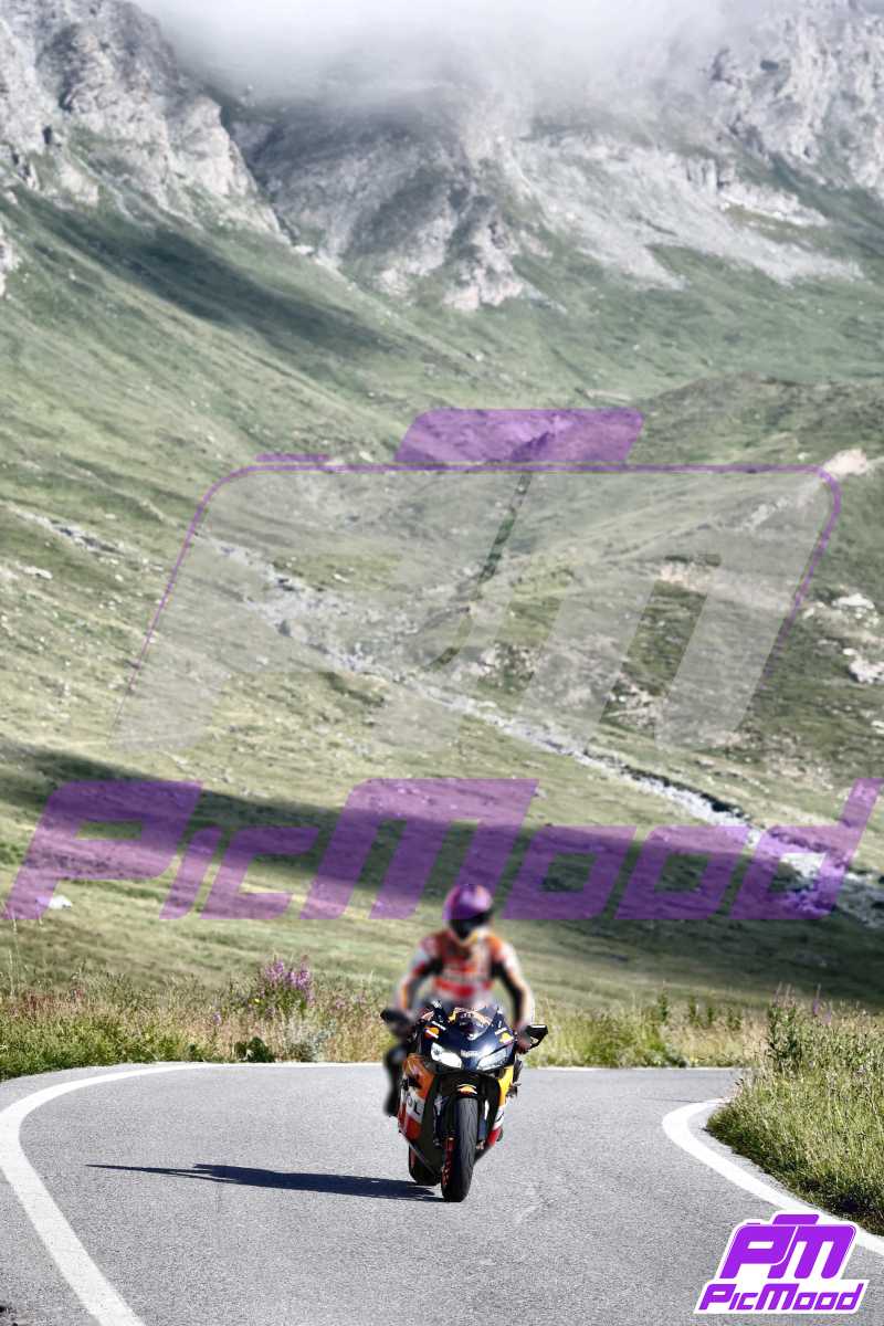 Colle dell'Agnello