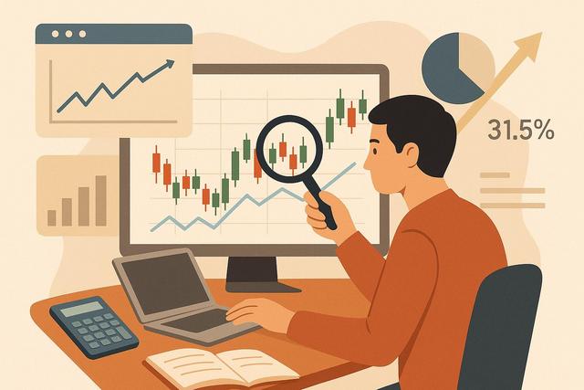 Essential Tools for Technical Analysis Beginners