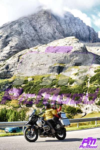 Passo Fedaia