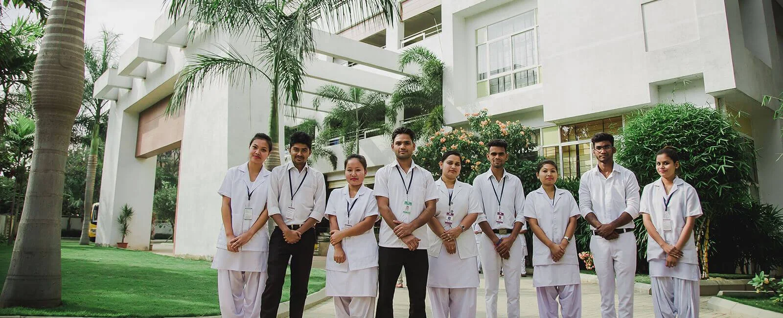 SB College of Nursing, Bengaluru