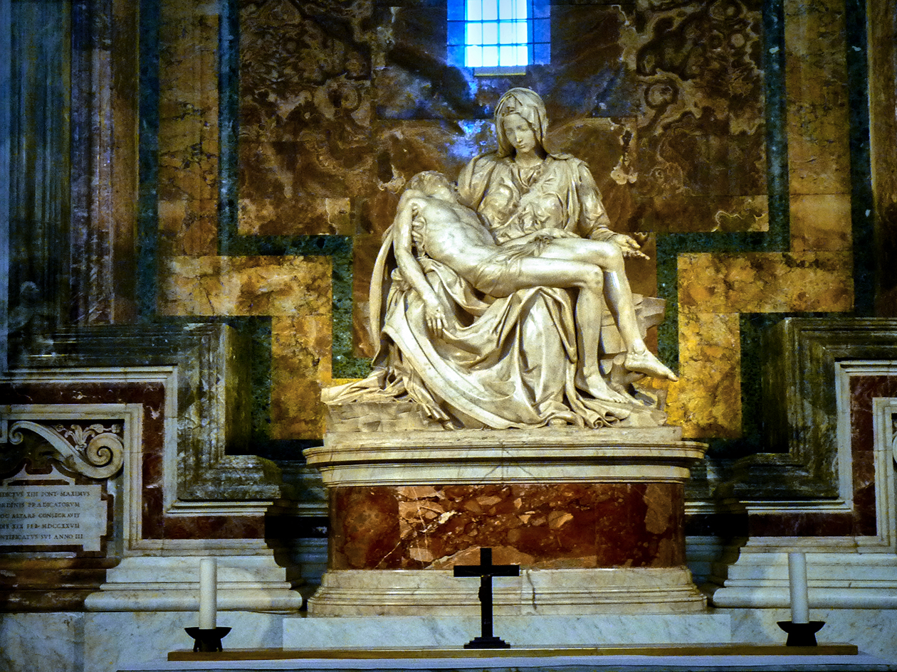 Roma Roma