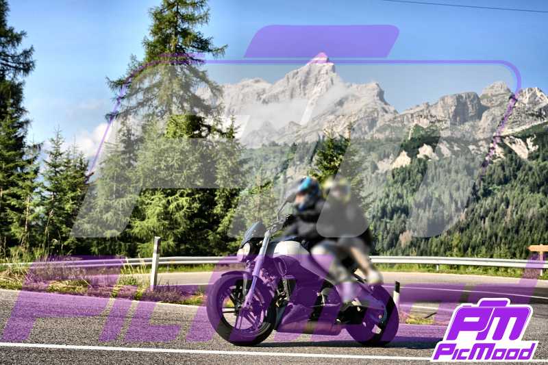 Passo Staulanza