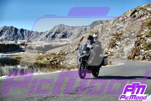 Passo Gavia