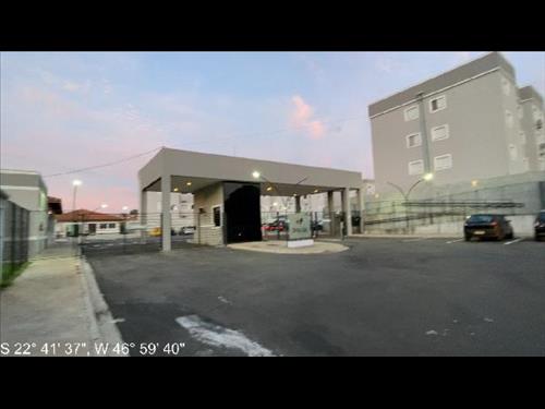Apartamento  -   - 63,43m2