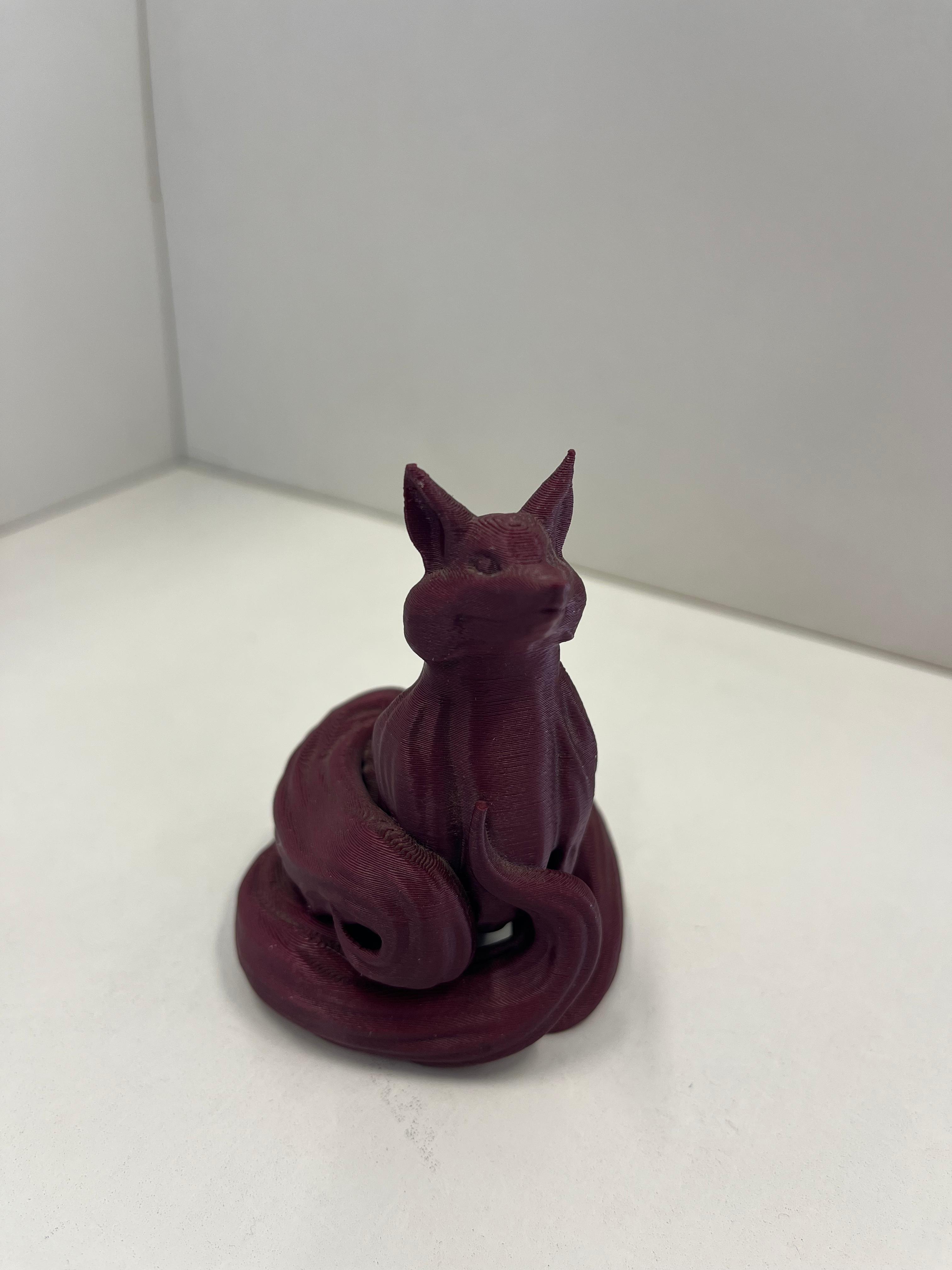 Raposa (Pequena)