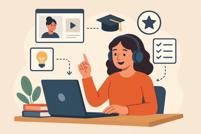 Top Platforms for Short Online Courses to Boost Skills Quickly