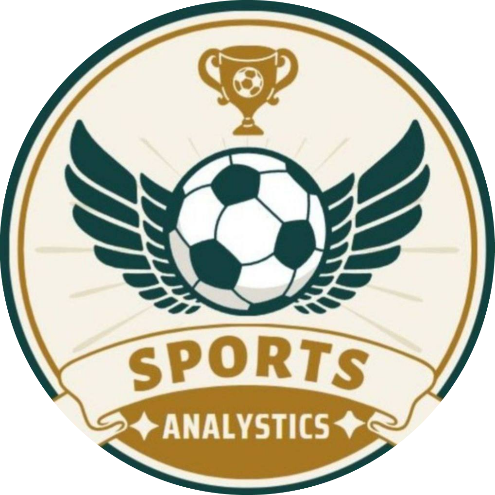 Logo del Canal SportsAnalystics - Análisis y apuestas deportivas