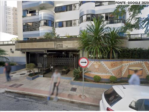 Vaga de garagem nº 27