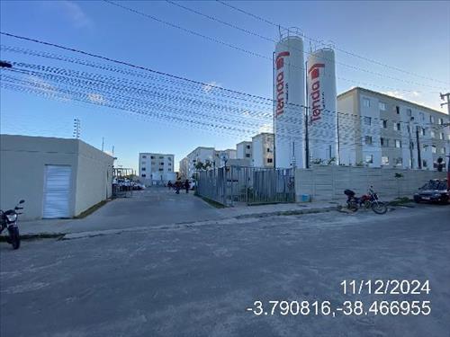 Lote 51 Apartamento COM 44,28m² de área privativa