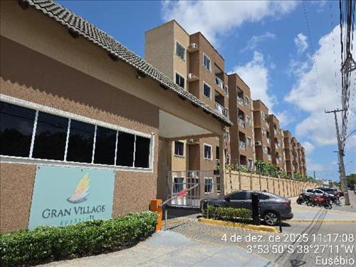 LOTE 026        APARTAMENTO - EUSÉBIO