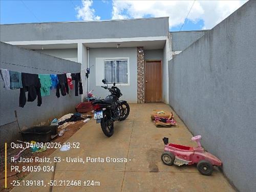 Casa             -   - 40,75m2