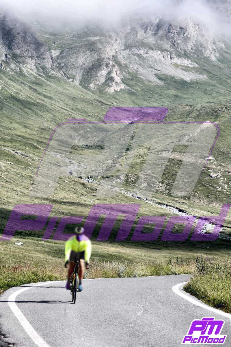 Colle dell'Agnello