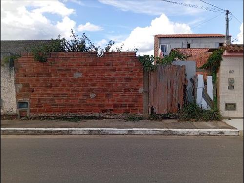 Lote 39 Terreno COM 0m² de área privativa