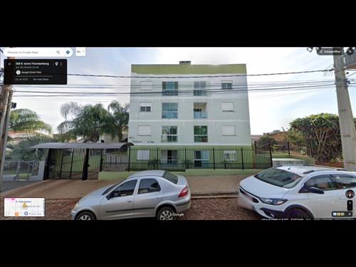 LOTE 002        APARTAMENTO 304, LOCALIZADO NO TERCEIRO PA...