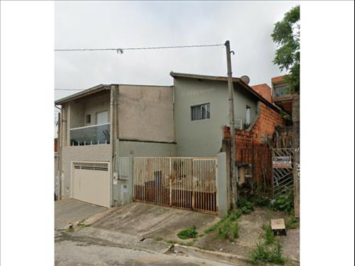 Casa à venda em leilão