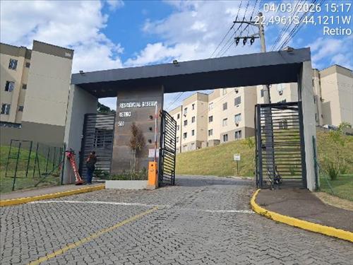 Apartamento      -   - 52,02m2