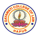 Dayawati College Of Law, Ghaziabad