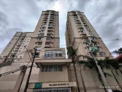 Apartamento      -   - 67,58m2