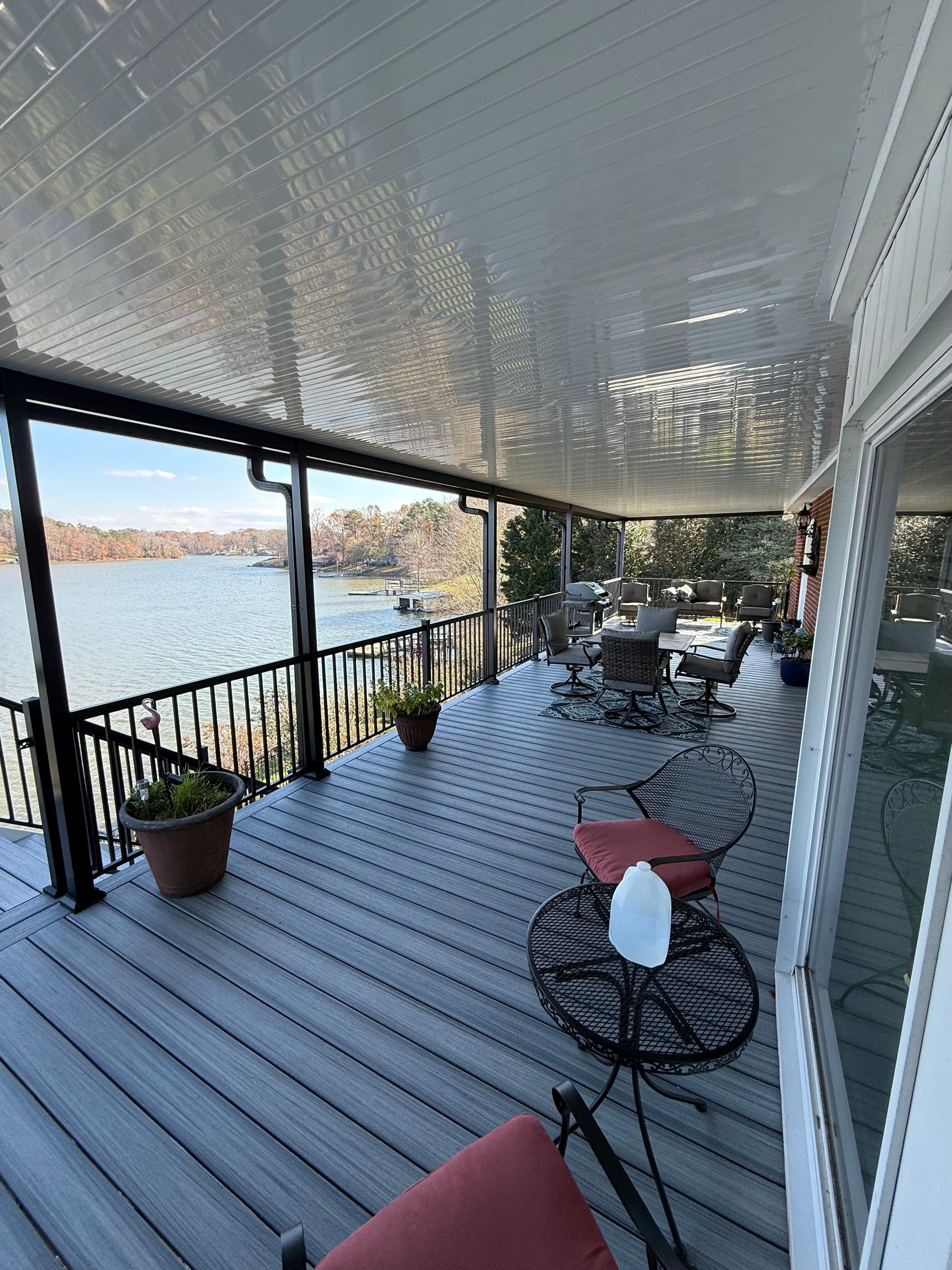 Compass Contracting Project Photo