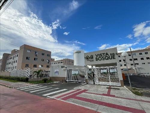 LOTE 062        [8787705340353] APARTAMENTO 43,52M² - SERR...