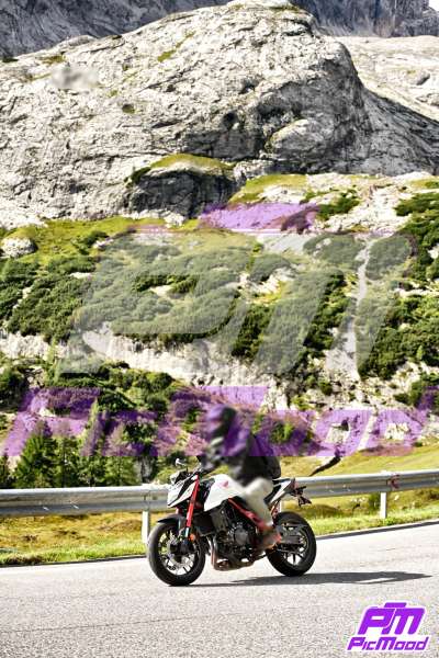 Passo Fedaia