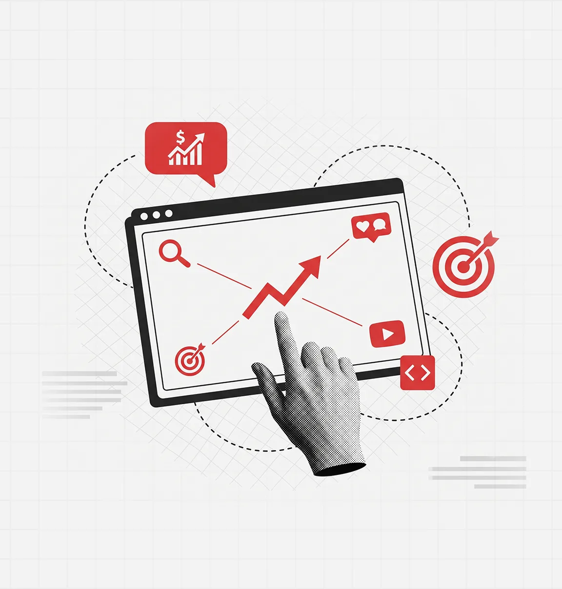 Every Channel Accountable to One Number: Cost Per Acquisition