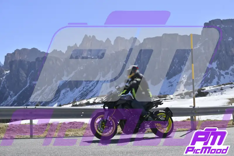 Passo Giau