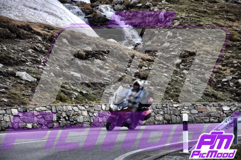 Passo del Bernina