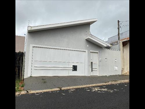 Casa             -   - 147,44m2