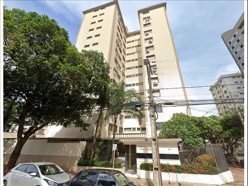 Apartamento à venda em leilão