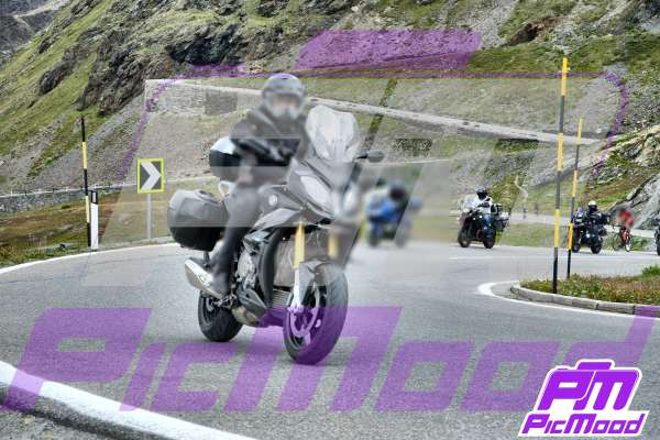Passo dello Stelvio